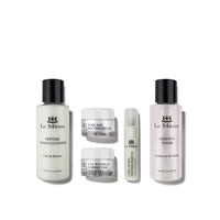 Le Mieux AGE-DEFYING Beauty Essentials