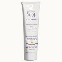 BodyBrella 100% Mineral Hydrating Milk SPF 40