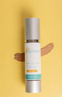 Espieve Tinted SPF 35