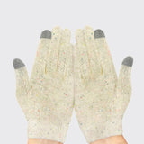 Moisturizing Spa Gloves