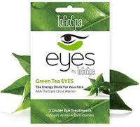 ToGoSpa Under Eye Pads