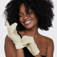 Moisturizing Spa Gloves