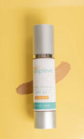 Espieve Tinted SPF 35