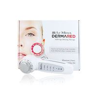 Derma Red LED Age-Defying Therapy
