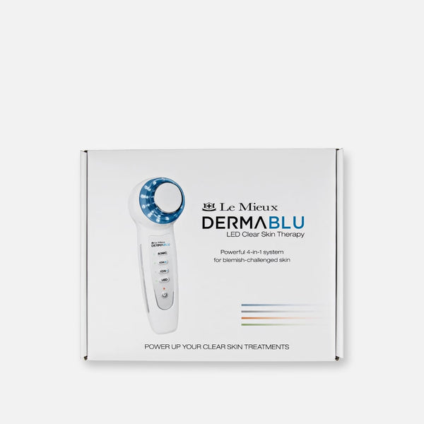 DermaBlu LED Clear Skin Therapy