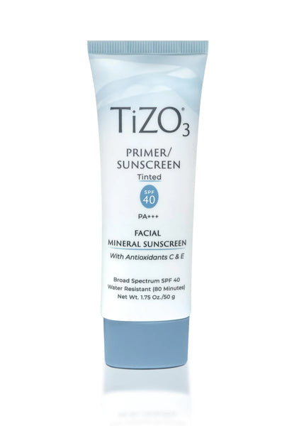 Tizo 3 Tinted Primer/Sunscreen SPF 40