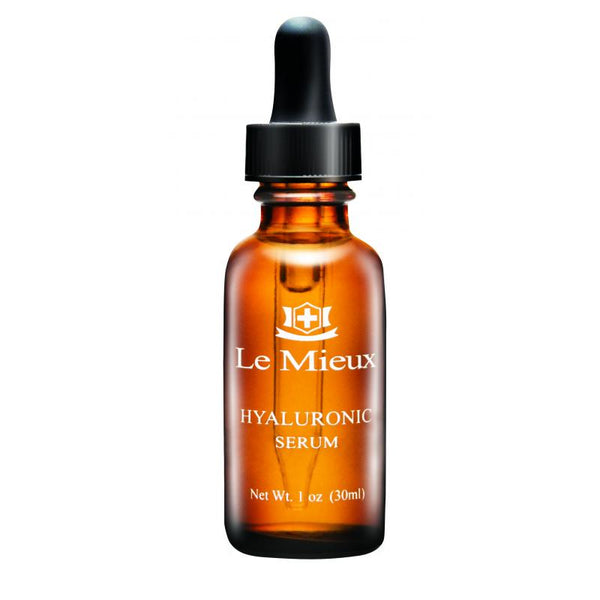 Le Mieux Hyaluronic Serum